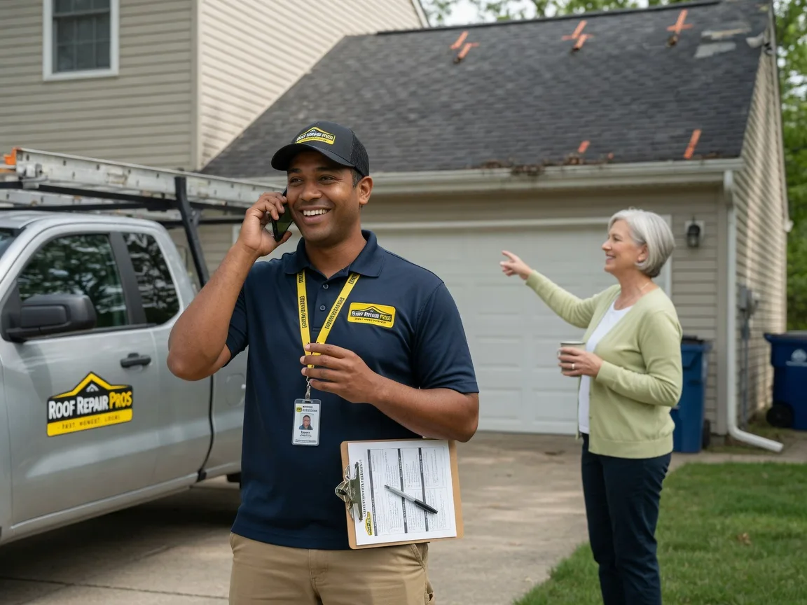 Roof Repair Jane Lew, WV FAQs